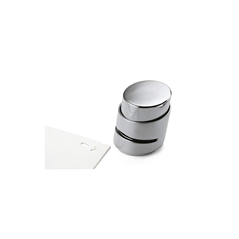 Philippi Push Stapler (Staple-Free)