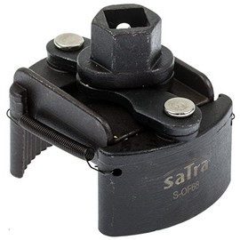 S-OF68 Ölfilterschlüssel für den Ölwechsel am PkW verstellbar von Ø60-80mm