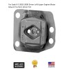 Autoparts For Saab 9-5 2002-2009 Driver Left Upper Engine Motor