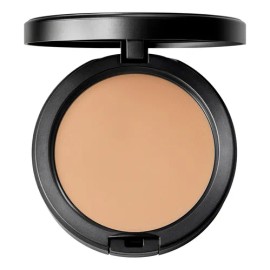 Base De Maquillaje MAC Studio Fix Powder Plus Tono C3.5  Polvo Compacto 12h  FPS  Waterproof                                                          