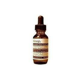 Aesop Aesop damascan rose facial treatment, 0.81oz, 0.81 Ounce