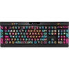 Skinit Decal Skin Compatible with K95 RGB Platinum Mechanical Gaming