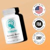 (5 Pack) Tiworld Advanced Memory Support Nootropic Ti World Pills