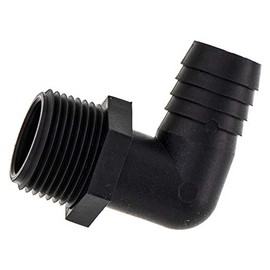 Exmark 135-5772 90 Degree Elbow Fitting Z-Spray
