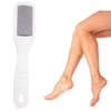 FRCOLOR Foot File Callus Remover Rasp Tool Dead Skin Remover