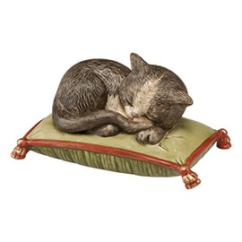 Goebel Dekofigur, Porzellan, Mehrfarbig, 5,5cm