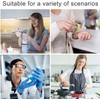 Measuring Spoon, Dosing Spoon 5 g, Transparent with Scale 2
