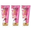 L'Oréal Paris Treatment Extraordinary Oil Double Hair Pack, Smooth Shine,
