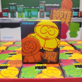 Kidrobot South Park Series 1 Blind Box Factory Sealed 3"