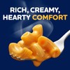 Kraft Deluxe Original Cheddar Macaroni and Cheese Dinner, 14 oz.,