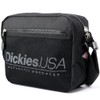 Dickies SPLOGO USA Shoulder Bag with Dwear Sticker Sacoche Messenger