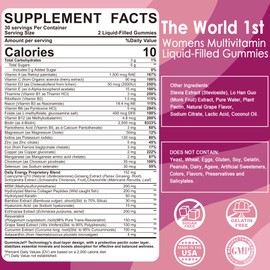 LILICARE LILICARE Bundle - Women Multi + Men Multi