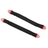 RC Suspension Travel Limit Straps for Traxxas Slash EREvo ERevo2.0