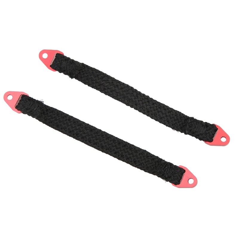 RC Suspension Travel Limit Straps for Traxxas Slash EREvo ERevo2.0