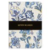 Museums & Galleries Paisley Floral Matthew Williamson Design A5 Journal