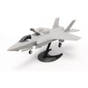 Airfix J6040 QUICKBUILD F-35B Lightning II, 25.4 x 15.24 x