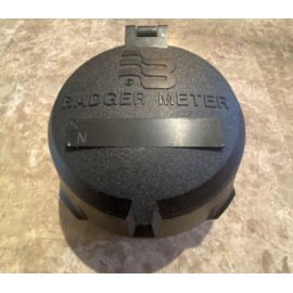 Badger Water Meter Recordall 63961-069 Model 70 New