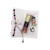 Samahdee Scentual Stones Serenitii Set: Amethyst, Lepidolite & Pink Opal