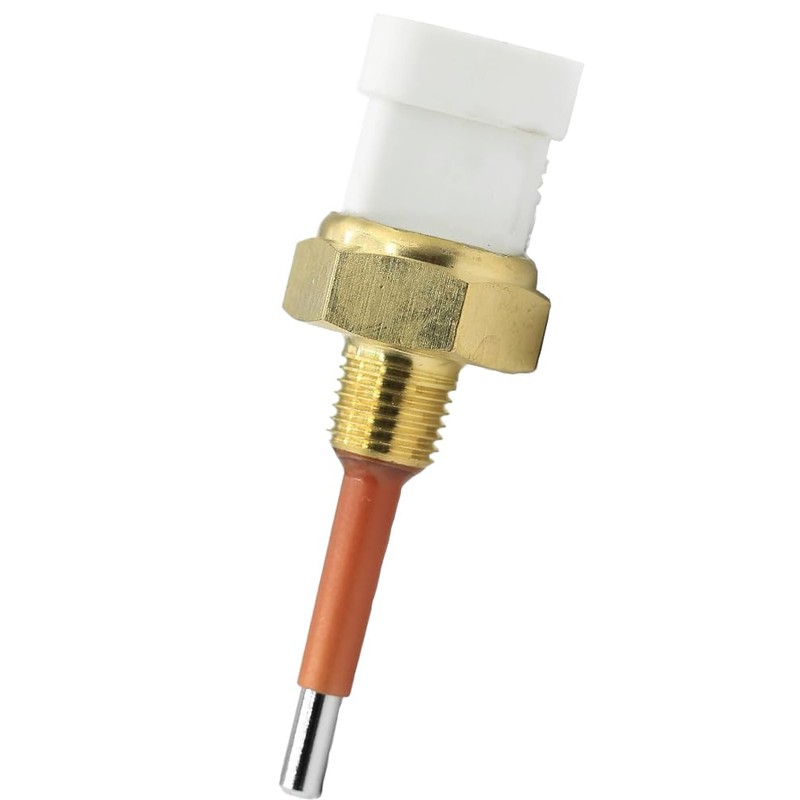 RAGBUSCLE Low Coolant Level Sensor, Compatible with Detroit Diesel Series