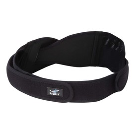 FiCOLY FM-1 Pelvic Belt, Pelvic Supporter, Belt, Lumbar Rubber, Support