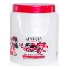 Maria Escandalosa M-tox White 1kg Tratamiento capilar con Formol Hidratación