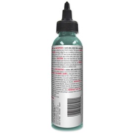 Unicorn SPiT 5770011 Gel Stain & Glaze, Navajo Jewel, 4 Ounce Bottle