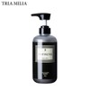 TRIA MILIA Post Pluvia Scalp Scaling Shampoo 600ml