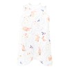 MOMSMENU Baby Sleeper, Summer, 100% Cotton, Soft, For Babies, Easy