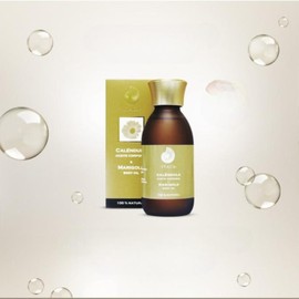 Partner company Ithaca Marigold Body Oil 150ml Organic Natural for Dry Pregnant Women and Problematic Skin / 이타카 메리골드 바디 오일 150ml 건조 임산부 문제성피부 유기농 천연
