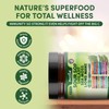PureLeaf Soursop 24 in 1 Supplement - Soursop, Shilajit ,Sea
