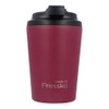 Fressko Reusable Cup Camino 12oz, Sage