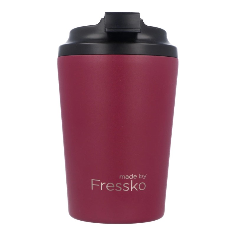 Fressko Reusable Cup Camino 12oz, Sage