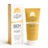 Fotosun Fps Protector Solar Adulto 125 Resistente Agua Bloqueador Facial