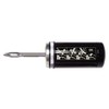 Lezyne Tubeless Plug and Reamer Kit Bike Puncture Repair -