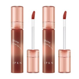 IPKN Shine Glowing Tint 1+1 / 입큰 샤인 글로잉 틴트 1+1