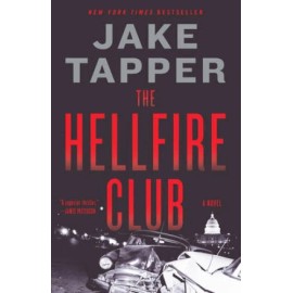 The Hellfire Club - Hardcover By Tapper, Jake - GOOD