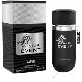 Genius Event for men 100ml - 3.4 floz