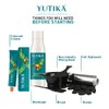 Yutika Professional Hair Color Developer Activator Cream for Hair Color