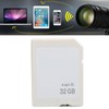 WiFi Flash Memory Card, Camera SDHC WiFi Storage Card Transfer