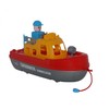 Polesie Polesie47236 Carabinieri Boats Toys, Multi Colour