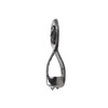 pson 100Pcs 4mm 4.5mm Ball Chain Pull Loop Connectors, Stainless