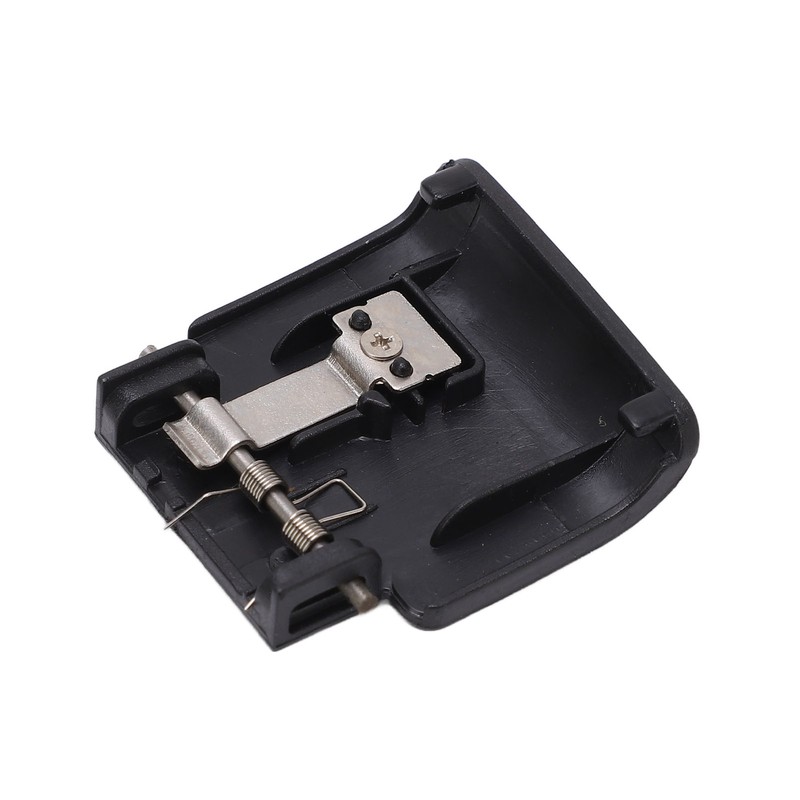 Camera Memory Card Cover Storage Card Slot Protective Cover with