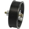 Continental 49172 Accu-Drive Pulley