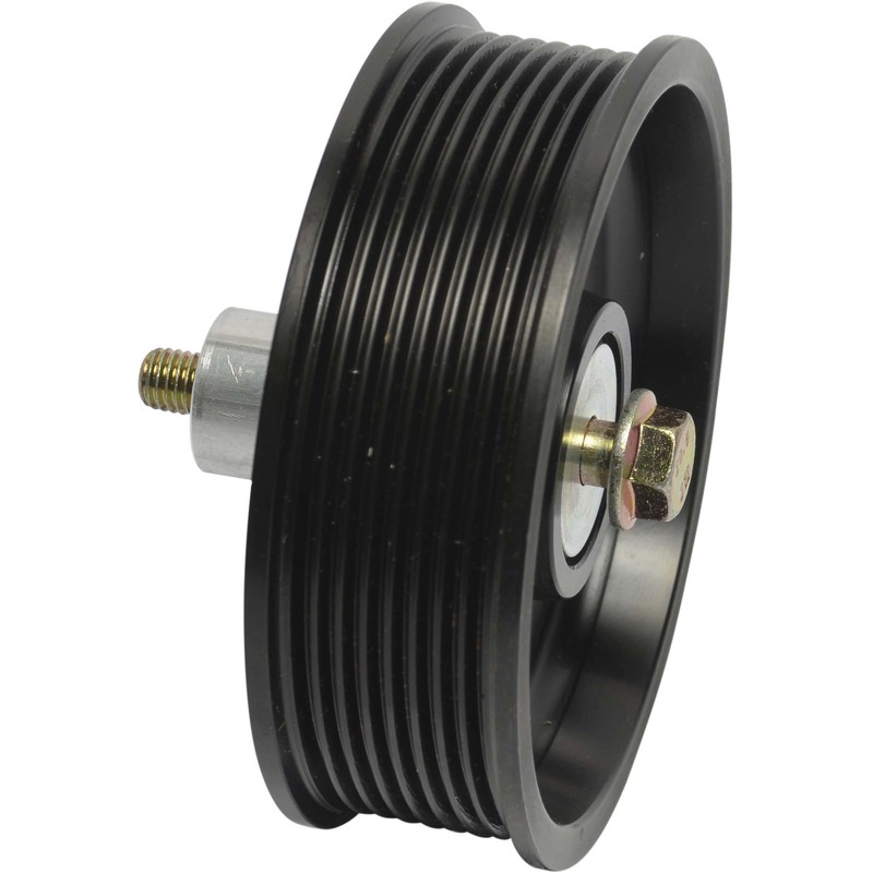 Continental 49172 Accu-Drive Pulley