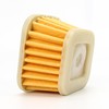 2 Pack Air Filter Replacement For Husqvarna 572XP 572 XPG