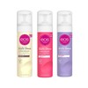 EOS Lip Balm Eos Ultra Hidratante Crema de Afeitar Paquete