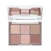 Unknown NEW라뮤끄 에크멀 오버클래식 아이 팔레트 2종 176936 NEW Ramuque Ekmer Over Classic Eye Palette 2 Types 176936 [01 Lofty Air 176936]