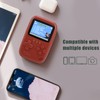 Handheld Game Console Recycle Chargeable Portable Retro Mini Lightweight 10000mAh