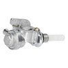 5Pcs Fuel Tank Shut Off Valve Metal Gas Switch Accessory