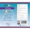 ZanaQuick Nail Soak Dipex- Extra Strength Foot Soak For Damaged